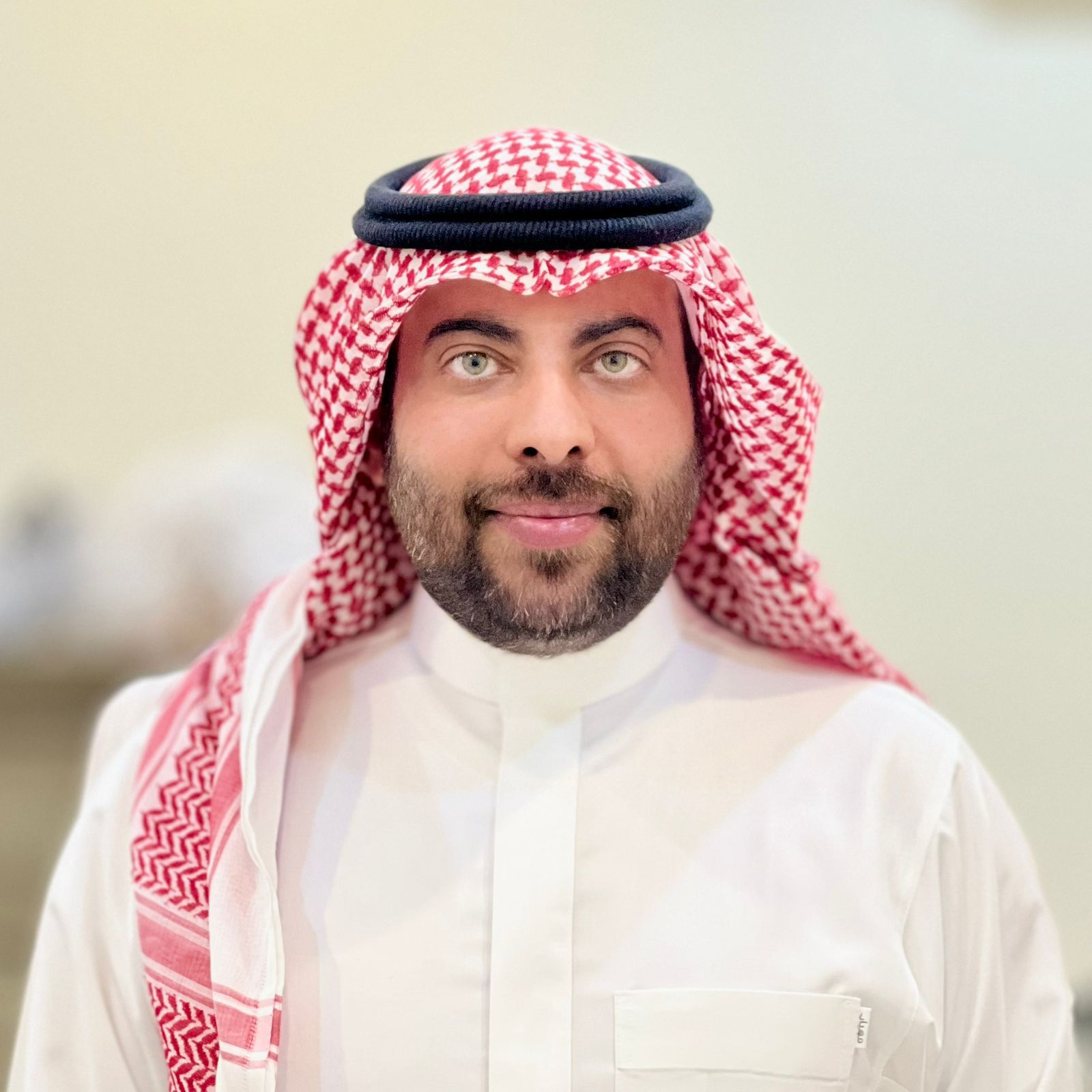 د. أنس الغامدي