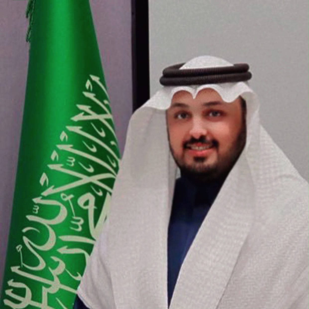 م. غازي العتيبي