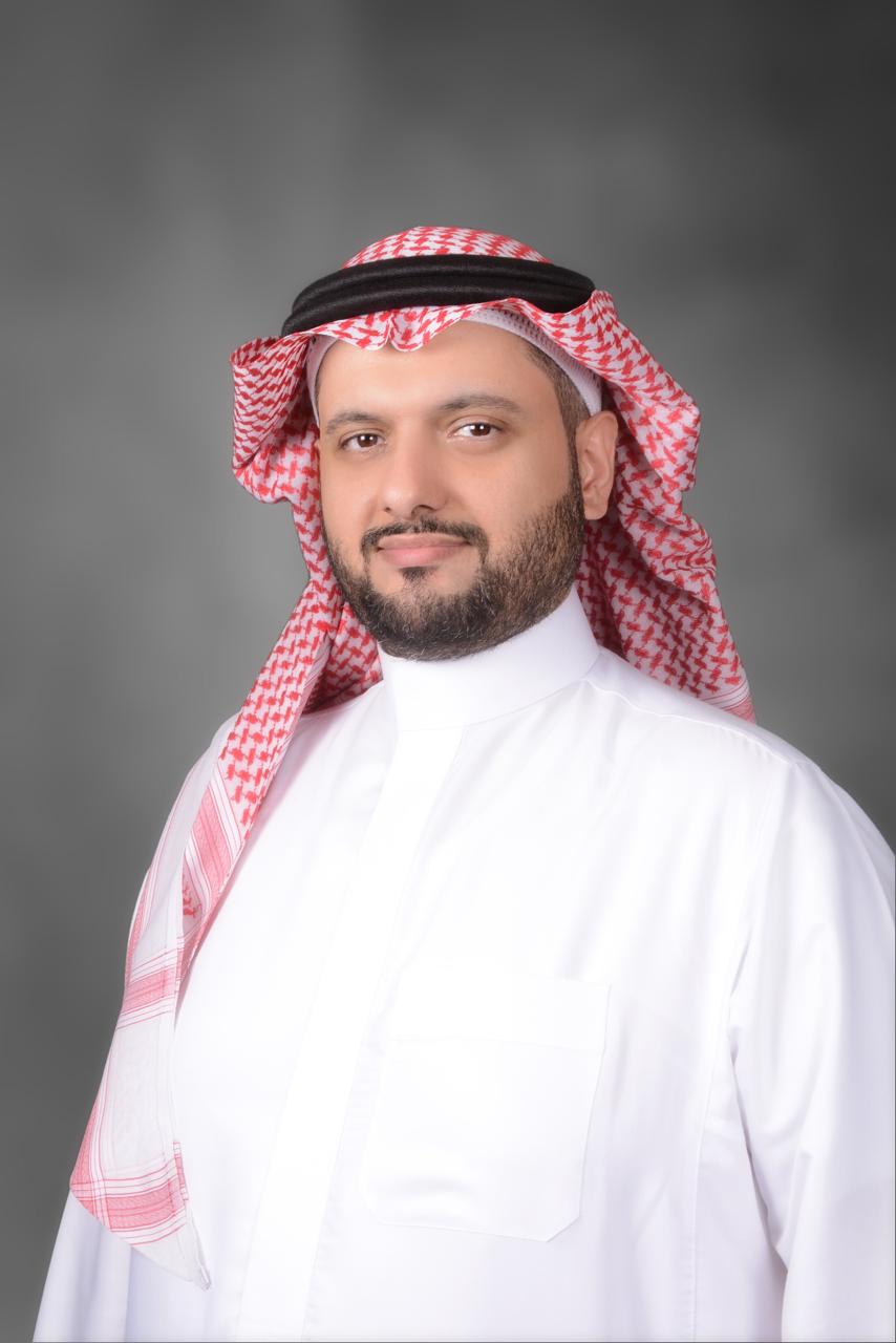 م. هاني الغامدي