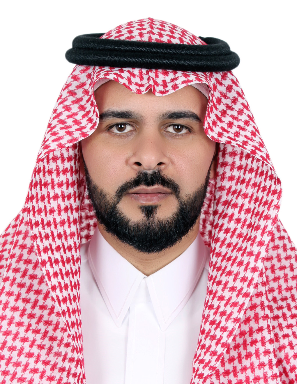 م. ثامر مقبول الغامدي