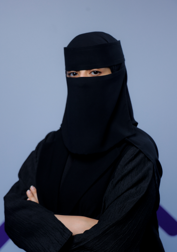 م.رانيه الغامدي